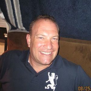 Meet your Posher, Brian